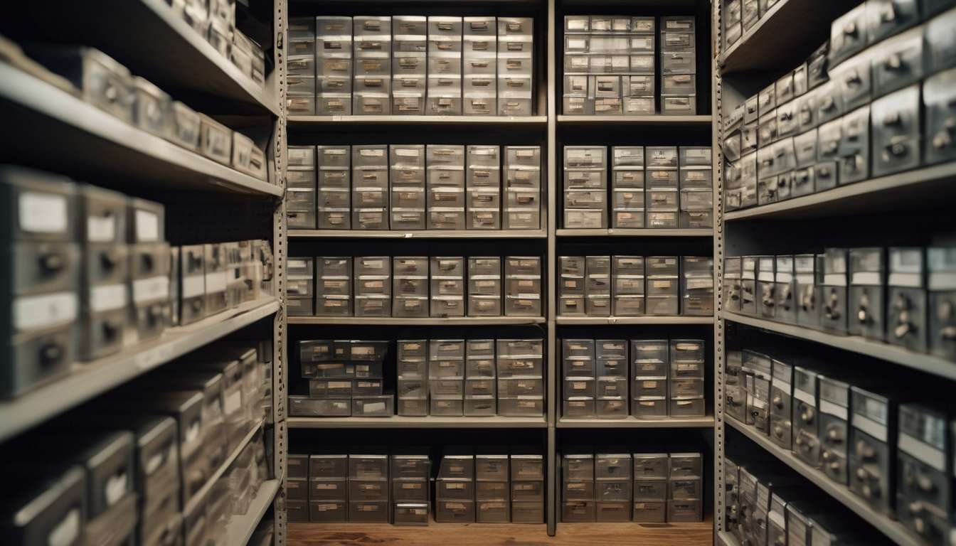 Archive Planning Preserves Adult Videos Business Value