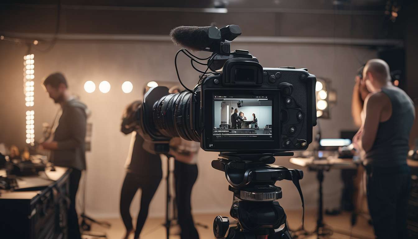 Creator Partnerships Expand Adult Videos Market Reach
