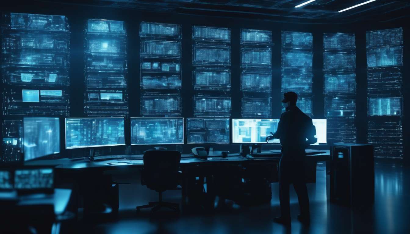 Operational Security Protects Adult Videos Company Systems