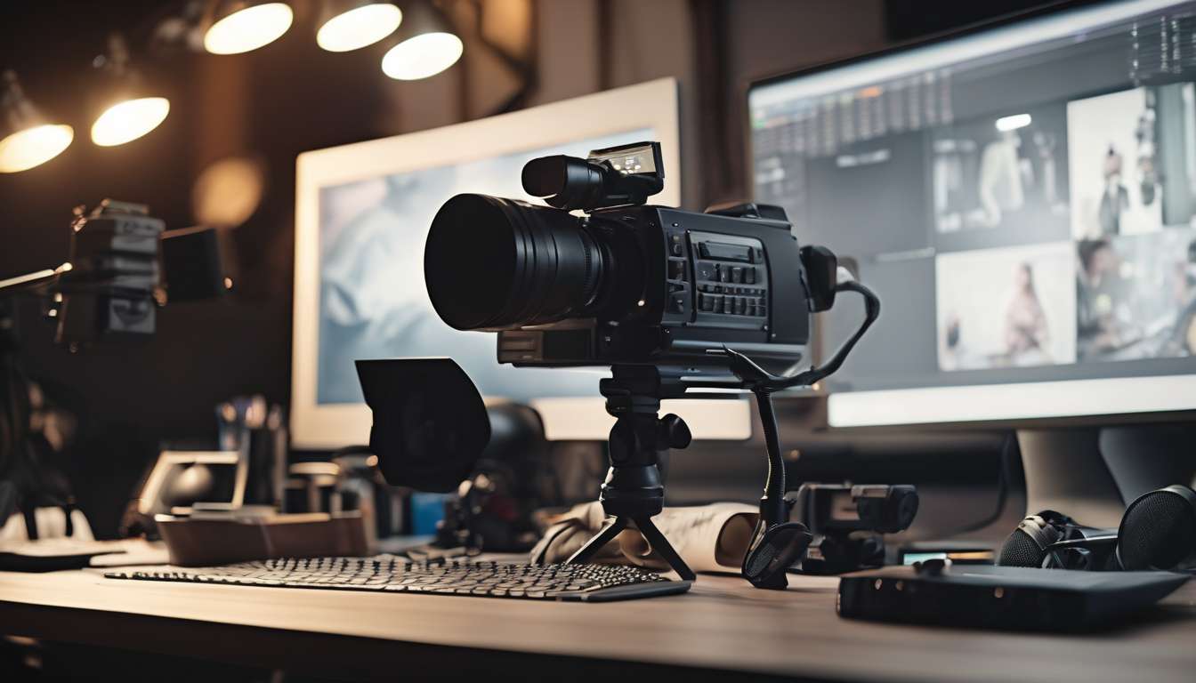 Quality Benchmarks Raise Adult Videos Publishing Expectations