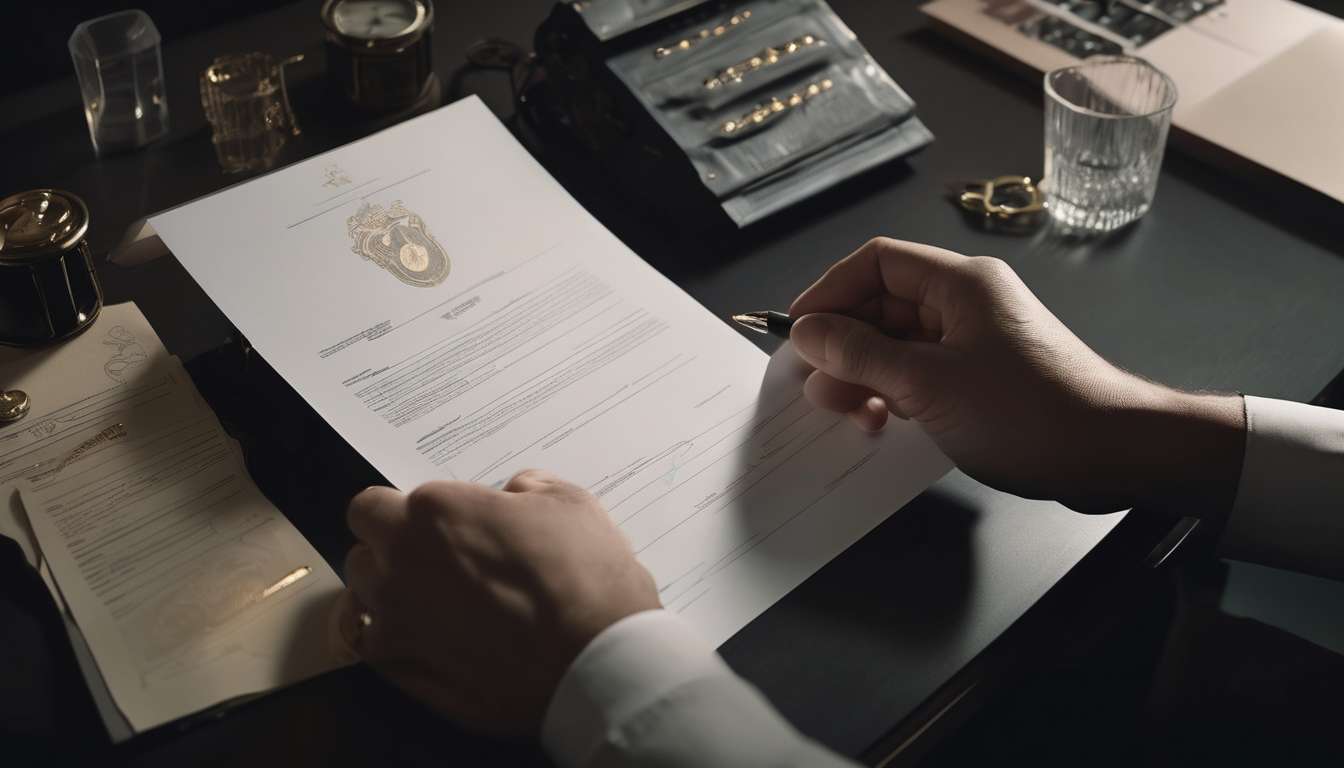 Rights Tracking Protects Adult Videos Distribution Agreements
