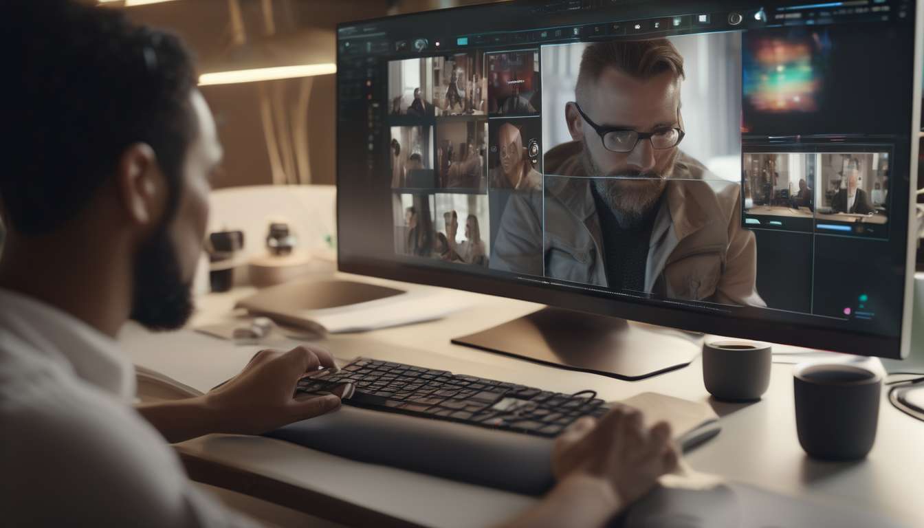 User Research Refines Adult Videos Interface Design